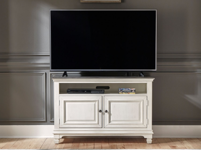 Liberty Furniture Allyson Park 46 Inch TV Console - 417-TV46