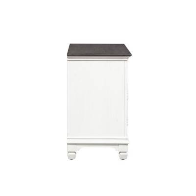 Liberty Furniture Allyson Park 46 Inch TV Console - 417-TV46