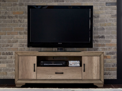 Liberty Furniture Sun Valley 60 Inch TV Console - 439-TV60