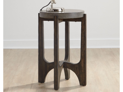 Liberty Furniture Cascade Chair Side Table - 292-OT1021
