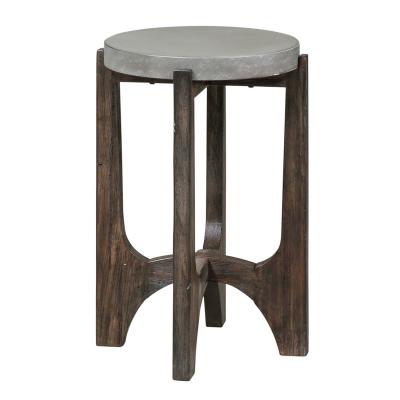 Liberty Furniture Cascade Chair Side Table - 292-OT1021