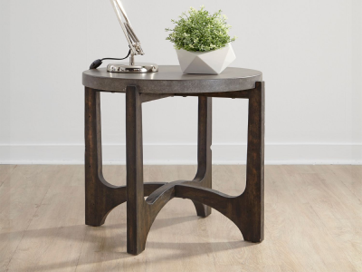 Liberty Furniture Cascade End Table - 292-OT1020