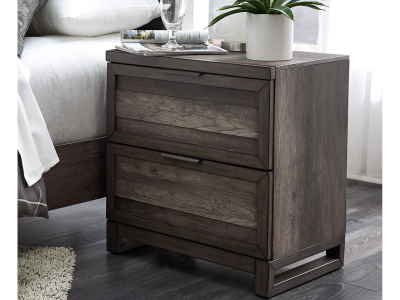 Liberty Furniture Tanners Creek Night Stand - 686-BR61