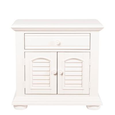 Summer House I King Panel Bedroom Set - 607-BR-KPB607-BR32607-BR51607-BR41607-BR61
