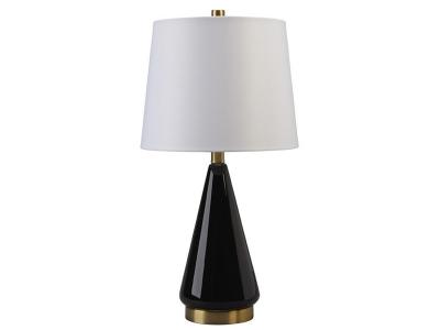 Ceramic Table Lamp (1/CN) L177944