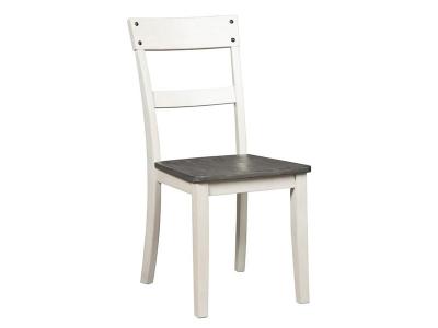 Signature Design by Ashley Nelling Dining Room Side Chair - D287-01