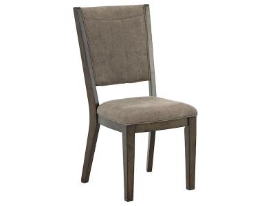 Signature Design by Ashley Wittland Dining UPH Side Chair - D374-01