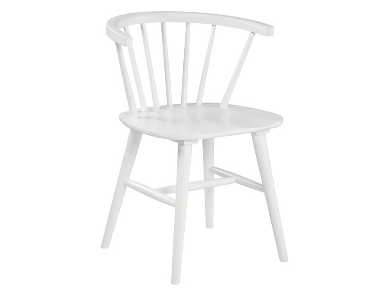 Signature Design by Ashley Grannen Dining Room Side Chair - D407-01
