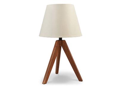 Signature by Ashley Wood Table Lamp (2/CN) L329084