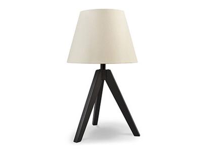 Signature by Ashley Wood Table Lamp (2/CN) L329074