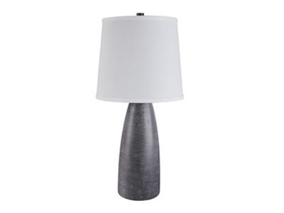 Signature by Ashley Poly Table Lamp (2/CN) L243004