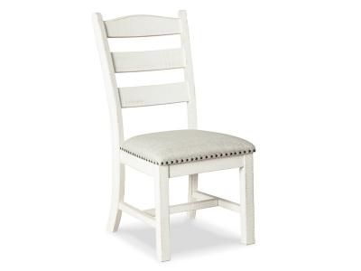Signature Design by Ashley Valebeck Dining UPH Side Chair - D546-01