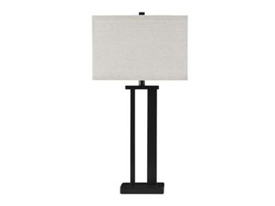 Signature by Ashley Metal Table Lamp (2/CN)/Aniela L204074