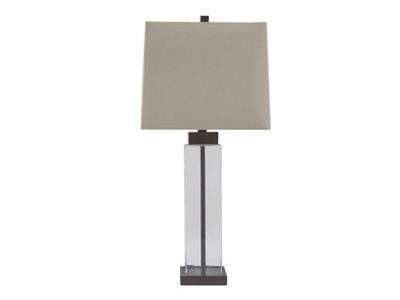 Signature Design by Ashley Alvaro Table Lamp - L431374