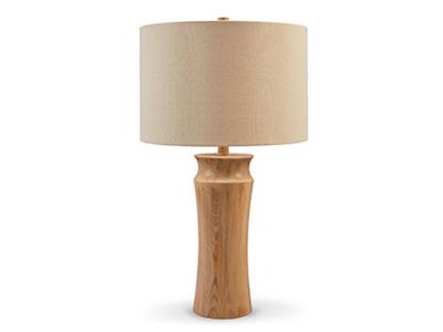 Signature by Ashley Poly Table Lamp (2/CN) L243314