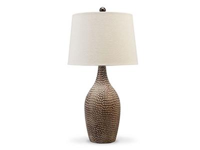 Signature by Ashley Poly Table Lamp (2/CN)/Laelman L243304