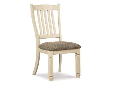 Signature Design by Ashley Bolanburg Dining UPH Side Chair - D647-01
