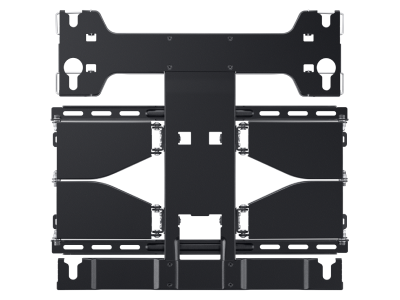 Samsung Full Motion Slim Wall Mount - WMN-B16FB/ZA