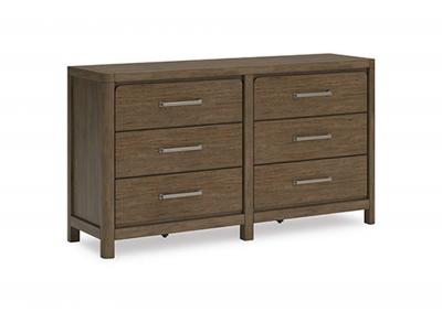 Cabalynn Dresser - B974-31