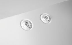 30" Whirlpool Range Hood With Dishwasher-Safe Full-Width Grease Filters - WVU17UC0JW