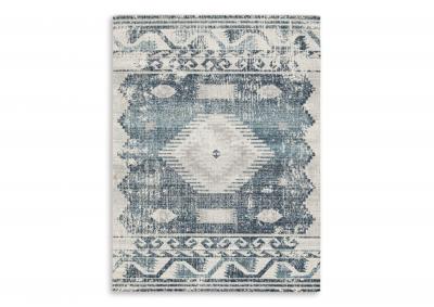 Signature Design by Ashley Daddridge 5' x 7' Rug - R900102