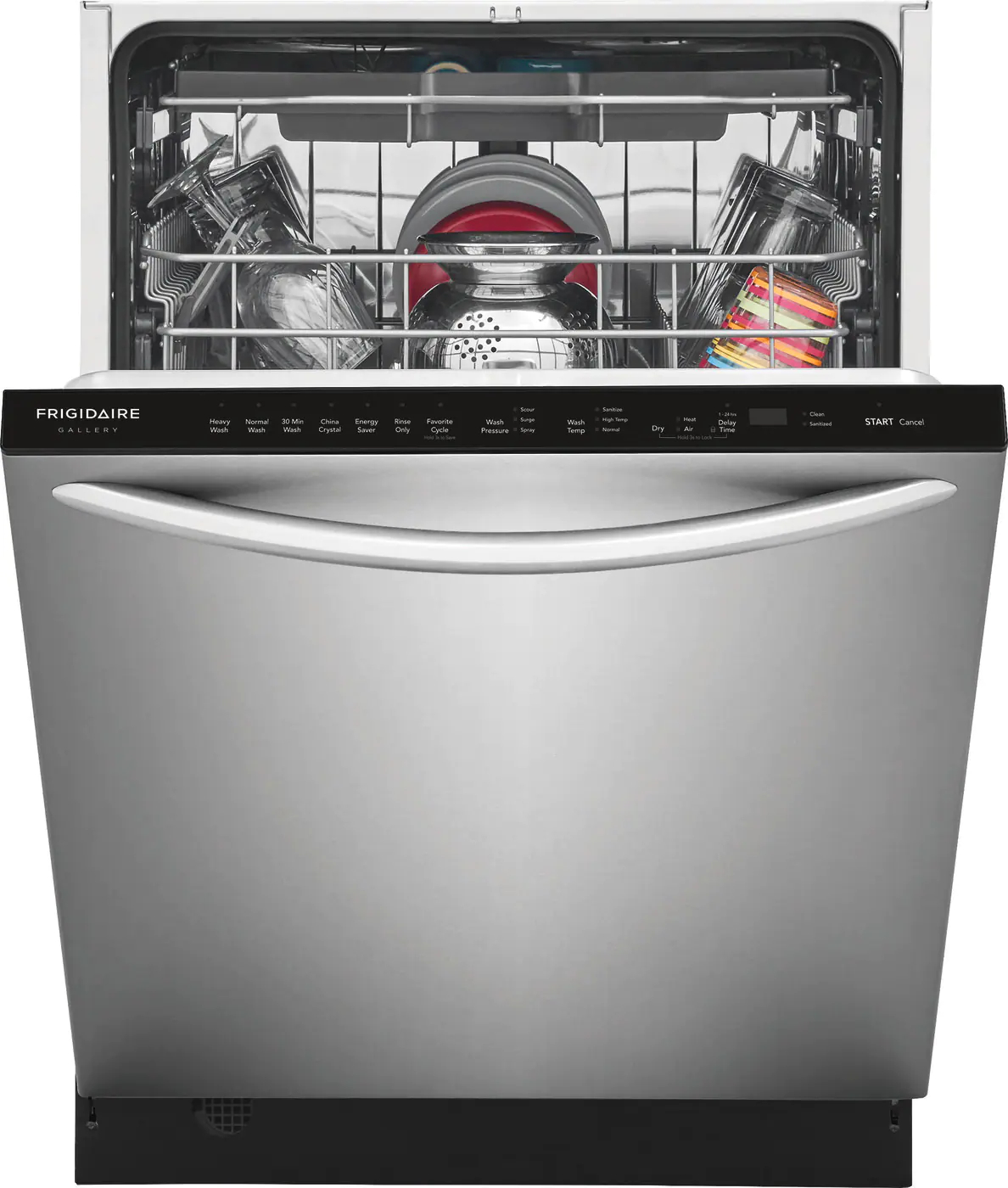 Frigidaire Gallery FGID2479SF 24