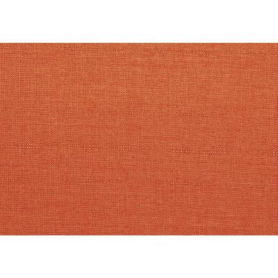 Kalmar Collection Accent Chair Orange - 1077RN-1