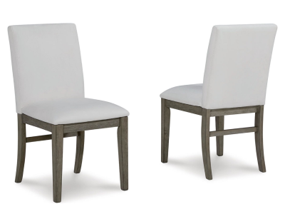 Signature Design by Ashley Anibecca Dining UPH Side Chair - D970-01 