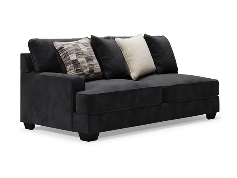 Ashley Furniture Lavernett LAF Sofa 5960366 Charcoal