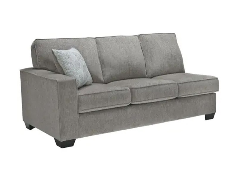 Signature Design by Ashley 8721439 Altari Queen Sofa Sleeper Alloy