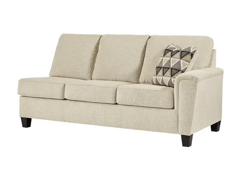 Signature Design by Ashley Abinger Queen Sofa Sleeper Smoke 8390539