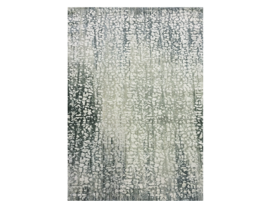 ABRUZZO Collection 39100 BIRCH 4 X 6 Rug Made of Polypropylene - C60BIRC3910046