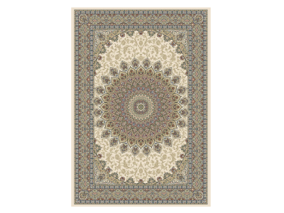 Agra Collection 57090 6484 5'X8' Rug made of Exellan Polypropylene - R2064845709058