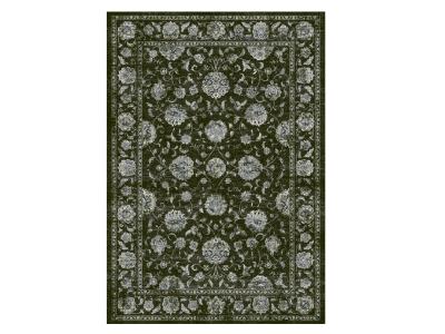 Agra Collection 57126 3636 10' X 3' Rug made of Exellan Polypropylene - R2036365712610