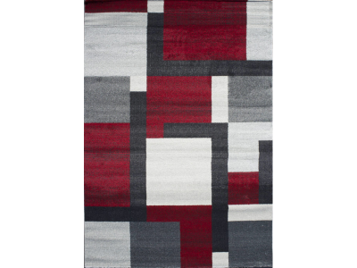 Tuscany Collection 4130 9822 5'x8' Area Rug Made of Polypropylene - C609822413058