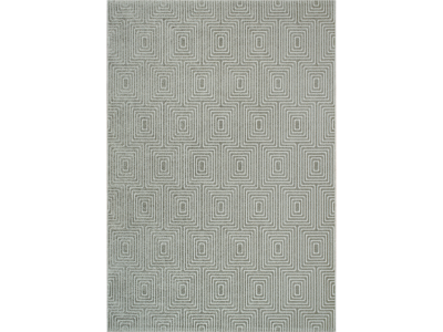 Trentino Collection 41009 7121 5'x8' Area Rug - R2071214100958
