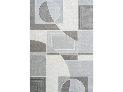 Valentino Collection 46012 6171 5'x8' Area Rug - R2061714601258