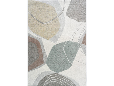 Valentino Collection 46006 6161 8'x11' Area Rug - R2061614600681