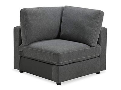 Signature by Ashley Wedge/Candela/Charcoal 9190277