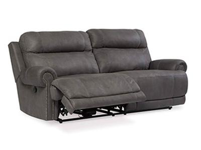 Signature by Ashley 2 Seat Reclining Sofa/Austere 3840181