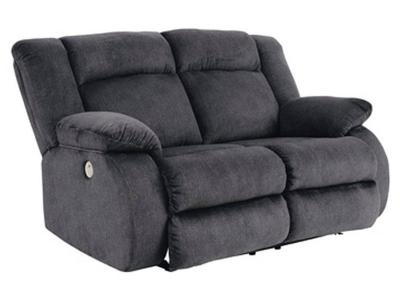 Signature by Ashley Reclining Power Loveseat 5380474