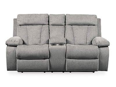 Signature by Ashley DBL Rec Loveseat w/Console 7620494
