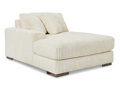 Signature by Ashley LAF Corner Chaise/Lindyn/Ivory 2110416
