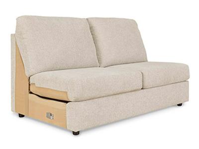 Signature by Ashley Armless Loveseat/Edenfield 2900434