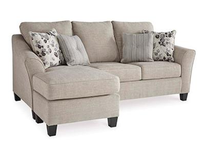 Signature by Ashley Sofa Chaise/Abney/Driftwood 4970118