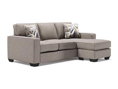 Signature by Ashley Sofa Chaise/Greaves/Stone 5510418