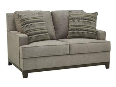 Signature by Ashley Loveseat/Kaywood/Granite 5630335