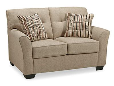 Signature by Ashley Loveseat/Ardmead/Putty 8300435