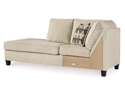 Signature by Ashley LAF Corner Chaise/Abinger 8390416