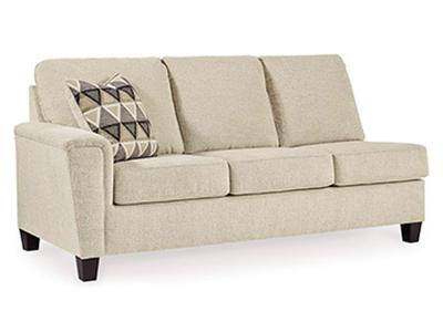 Signature by Ashley LAF Sofa/Abinger/Natural 8390466